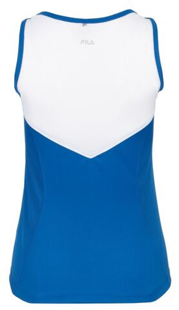 Женский топ теннисный Fila Top Celine - разноцветный