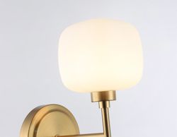 Ambrella Настенный светильник Ceramo Modern LH53021