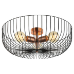 Потолочный светильник Lussole  Brooks LSP-8250