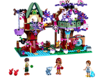 LEGO Elves: Дерево эльфов 41075 — The Elves' Treetop Hideaways — Лего Эльфы