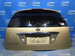 Дверь пятая NISSAN PRESAGE 2003-2009