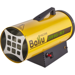 Тепловая пушка BALLU BHG-10 газовая