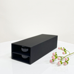 Набор коробка магнитная с банками