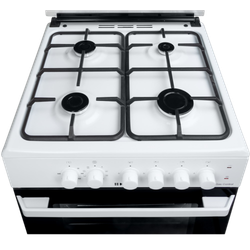 Комбинированная плита Hansa FCMW680231A