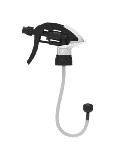 IK Spray Head Multi Tri Mini 360