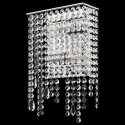 Накладной светильник Maytoni Empress DIA002WL-02CH