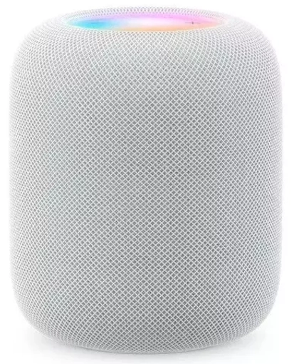 Колонка Apple HomePod White