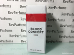 Blood Concept Silver Collection A