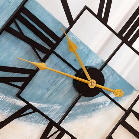 Часы настенные Объект мечты Гарри