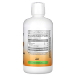 Dynamic Health, Turmeric Gold, куркума, 946 мл (32 жидк. унции)