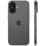 Смартфон Apple iPhone 17 512GB Black (без RuStore)