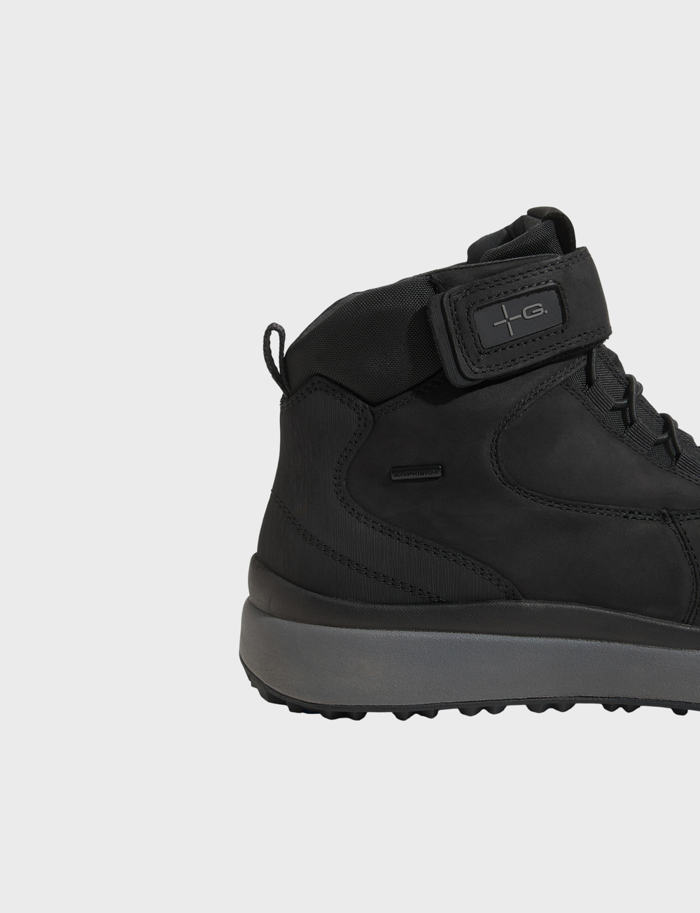 Ботинки GEOX U Granito + Grip