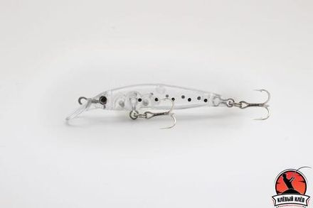 Воблер LITTLE JACK Forma CUTE 1.5g #03