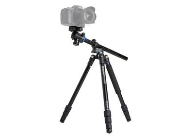 Штатив Benro FGP18AB1 Go Plus Travel с шаровой головой