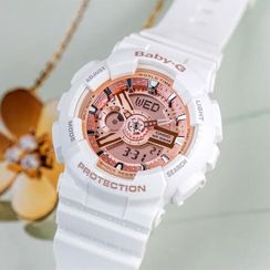 Наручные часы Casio BA-110X-7A1