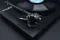 Cyrus TTP Turntable Black