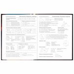 Дневник 5-11 класс 48 л., твердый, BRAUBERG, глянцевая ламинация, с подсказом, "Мир будущего", 106870