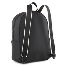 Рюкзак PUMA Core Base Backpack 09064201, 34x24x12 см, 20л, черный