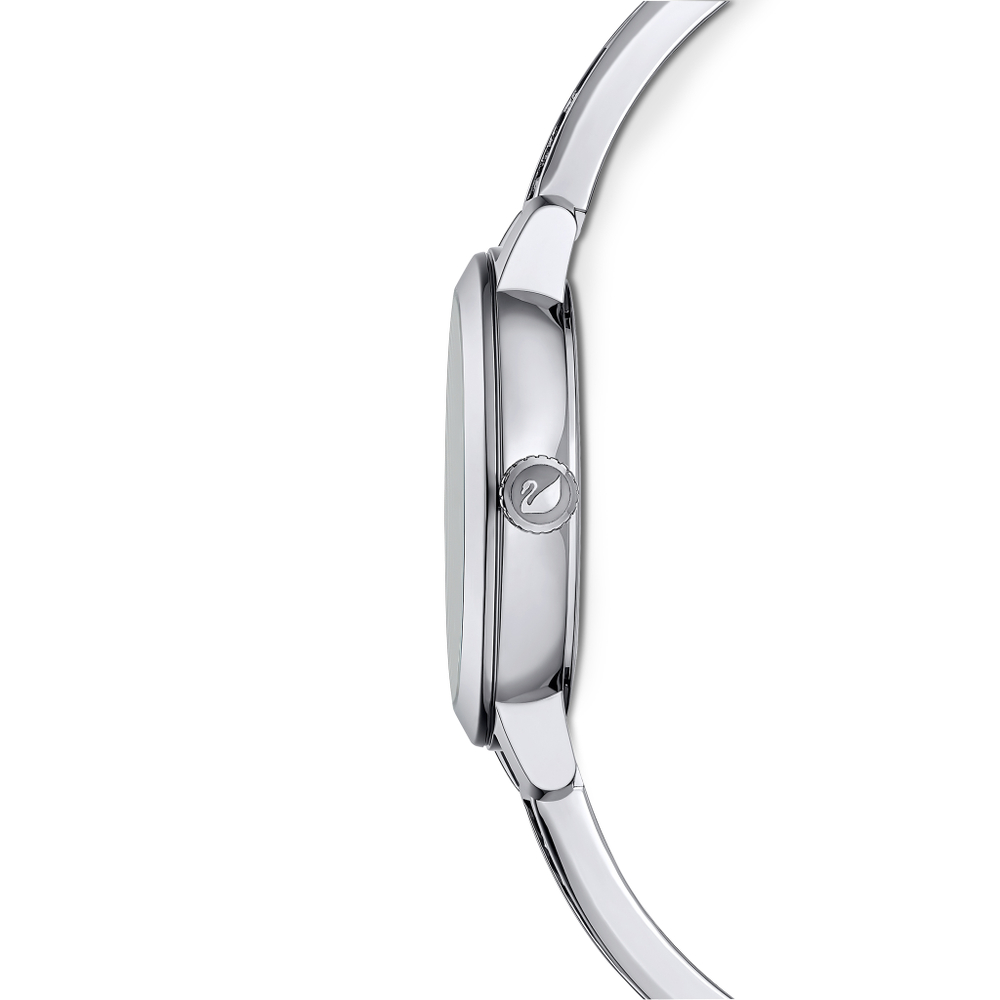 COSMIC ROCK BANGLE MB CAL/WHT/STS 5376080