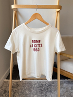 Футболка Zara, L