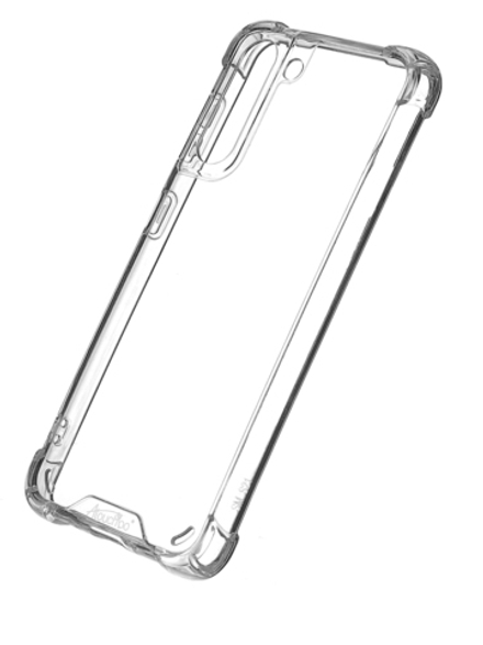 Противоударный чехол King Kong Anti-shock для Samsung Galaxy S21