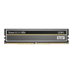 Оперативная память 16GB 5600MHz DDR5 Team Group ELITE Plus UD-D5 CL46-46-46-90 1.1V TPBD516G5600HC4601 Black