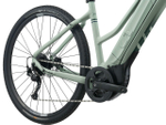 Электровелосипед Giant Rove E+ (2022)