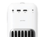 Проектор Xiaomi Wanbo Projector T2R MAX