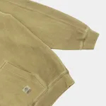 Толстовка Меч FW Hafl-Zip Dyed Mellow