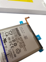 Samsung Galaxy S21 5G (SM-G991) (EB-BG991ABY) / Аккумулятор (батарея) (ORIG-SP)