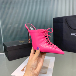 Versace Pumps 11 cm