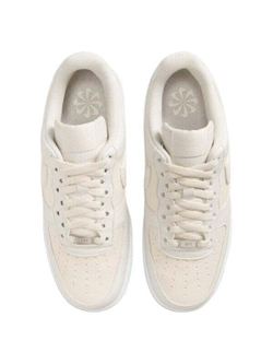 Nike Air Force 1 Антискользящие низкие кроссовки для трекинга