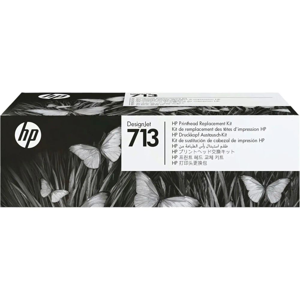 Головка печатающая HP 713 3ED58A для DJ Т230/630