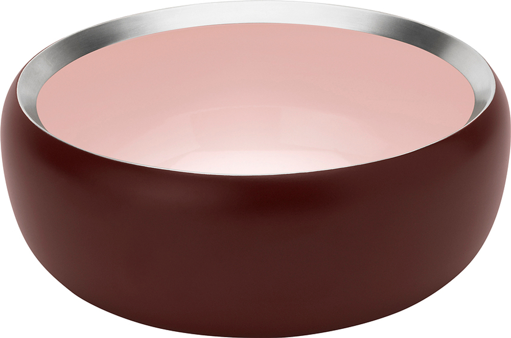 Салатник stelton ora, нержавеющая сталь · арт. fabr 100-1