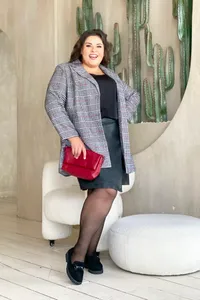 Жакет 1986 Fabrika