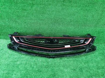 Решетка радиатора Geely Coolray (2019-2023)