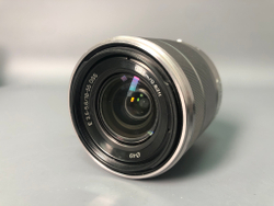 Sony NEX-5, 16618 кадров пробега+E 3.5-5.6/18-55 OSS