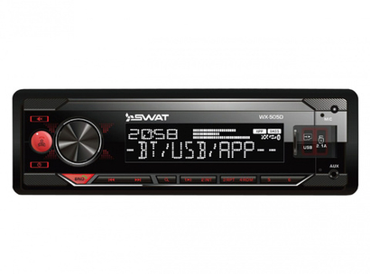 SWAT WX-505D