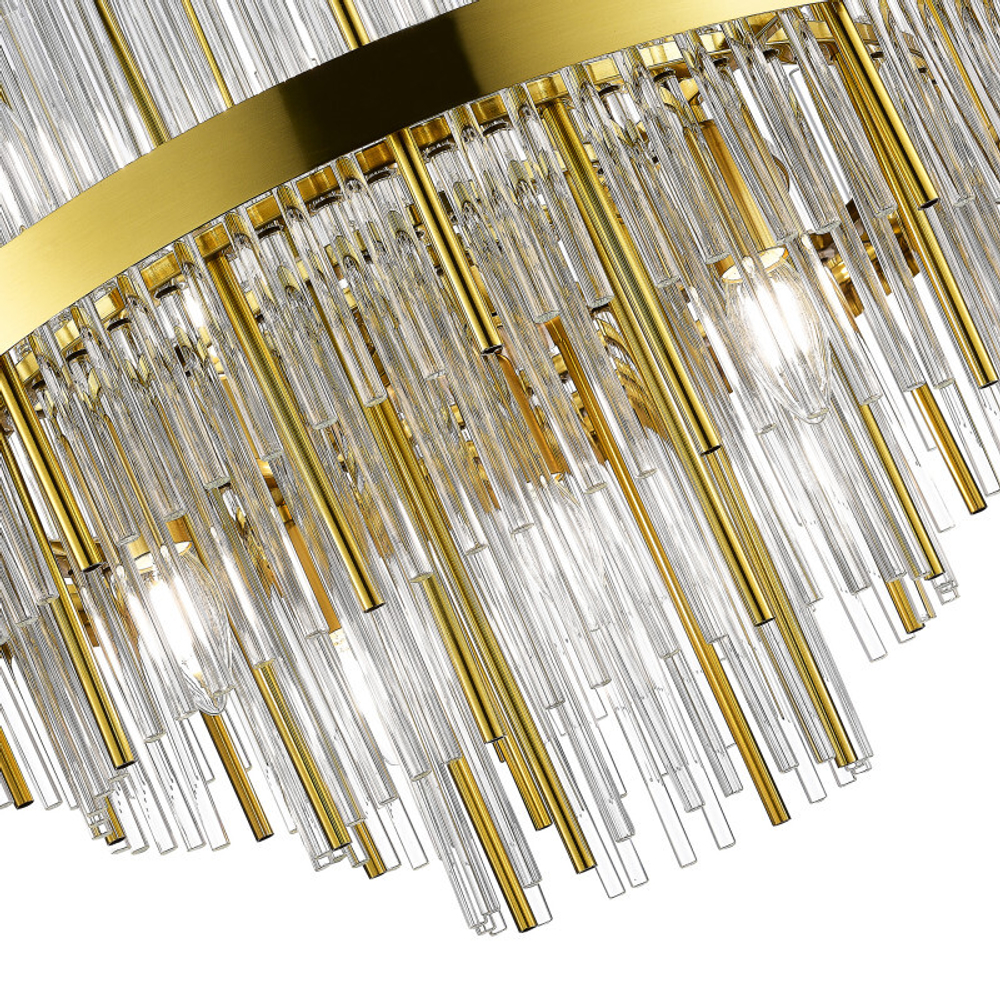 Люстра на штанге ST-Luce SL1634.303.09
