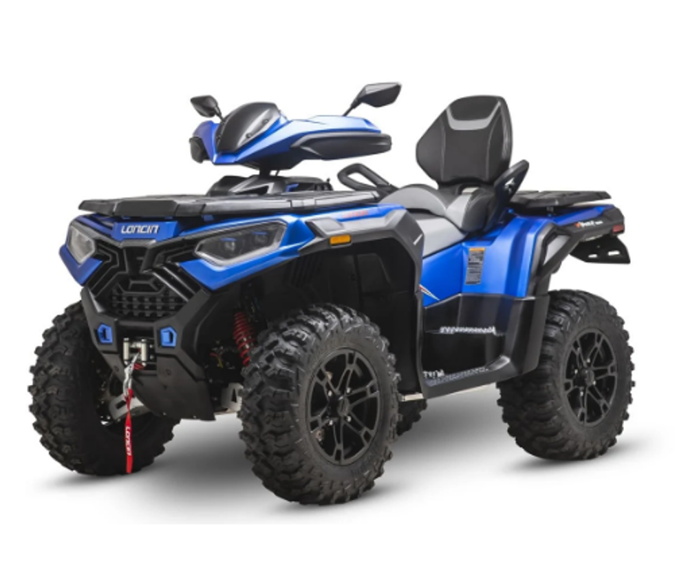 Loncin XWOLF 1000