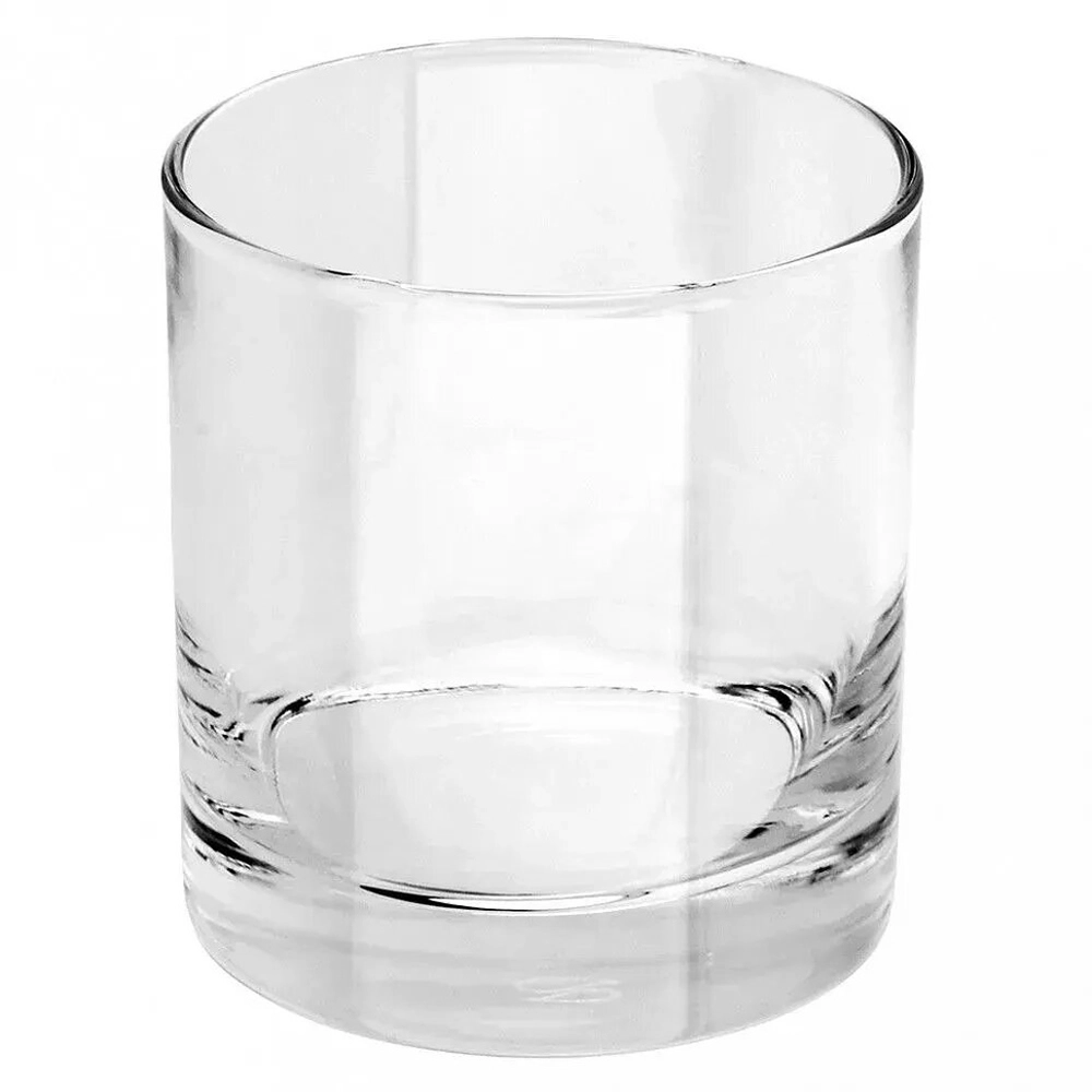 Стакан СИДЕ 6 шт. 390 мл