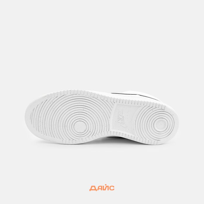 Кроссовки Nike Court Vision Mid Next Nature артикул:DN3577-101 - купить в магазине Дайс