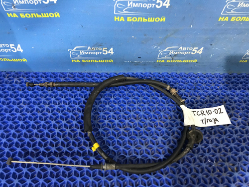 Трос газа TOYOTA ESTIMA 1999