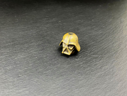 Бусина. Дарт Вейдер