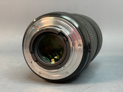 Sigma AF 18-35mm 1.8 DC Nikon F