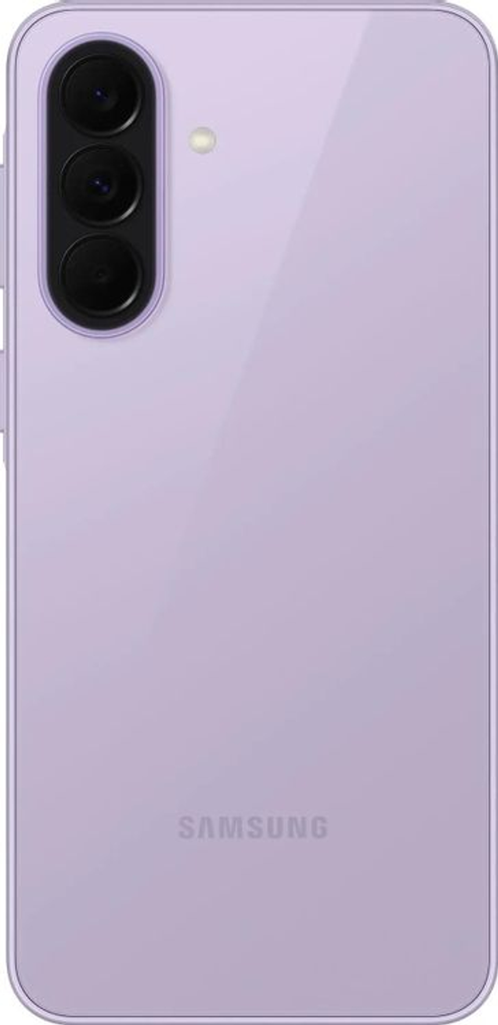 6.7" Смартфон Samsung Galaxy A37 5G 8/128Gb,  SM-A376E,  NFC,  AMOLED,  120Гц,  5000мAч,  лаванда