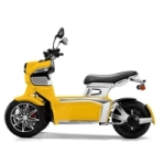 Электроскутер трехколесный CityCoco Skyboard BR-65 PRO 2000W 20AH/60V Trike