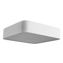 Накладной светильник Arte Lamp A7210PL-2WH