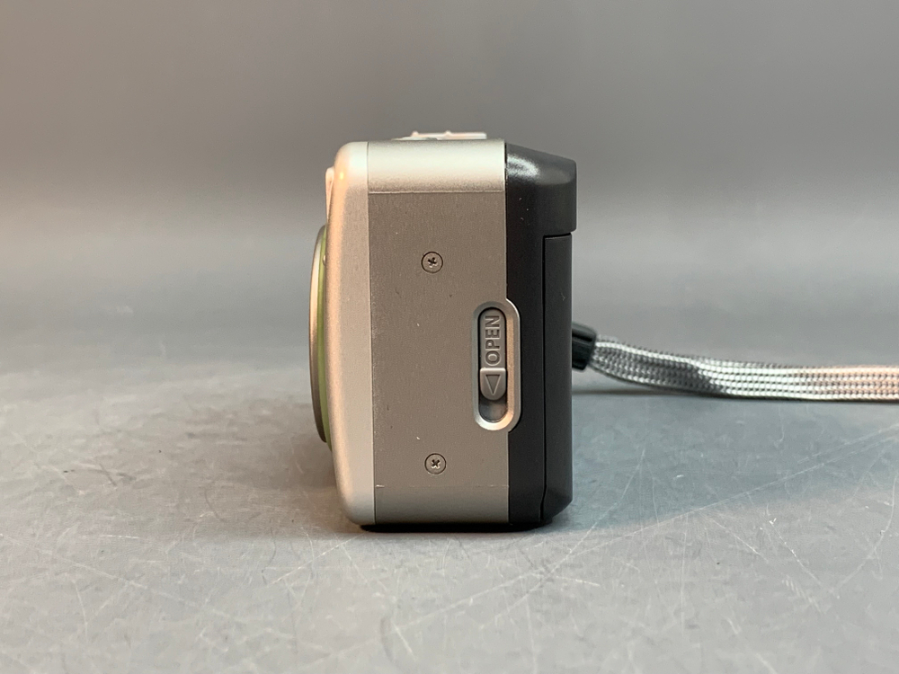 Canon Prima Zoom 90u