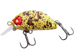 Воблер LUCKY JOHN Haira Tiny F 33SR, цвет 506